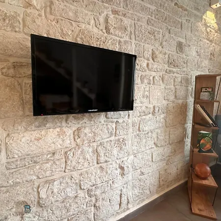 דירה Romaseven ג'ובינאצו