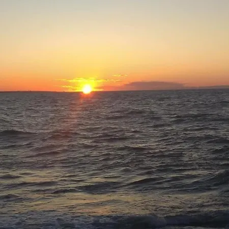 Διαμέρισμα Romaseven Giovinazzo