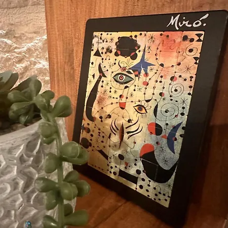 Romaseven Apartamento