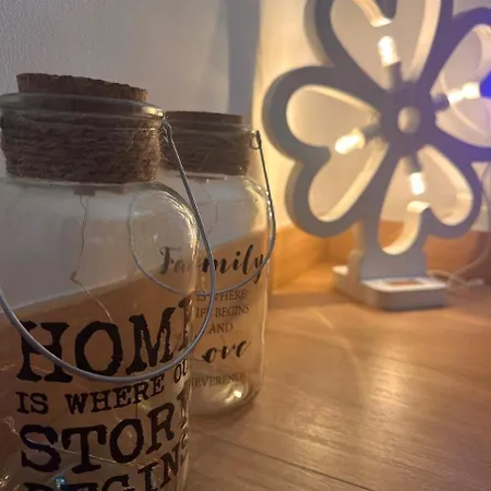 Apartamento Romaseven *