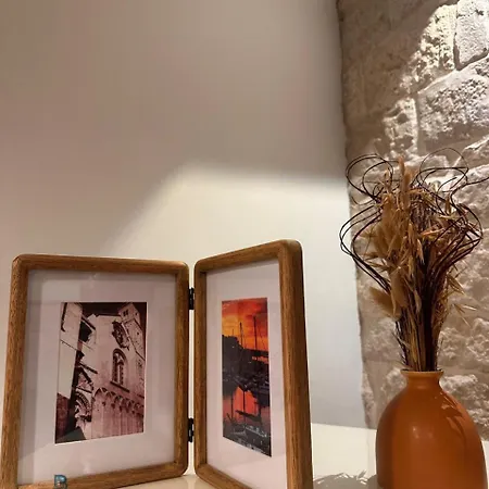 Romaseven Διαμέρισμα Giovinazzo