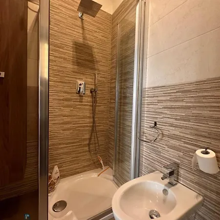 Apartamento Romaseven Giovinazzo