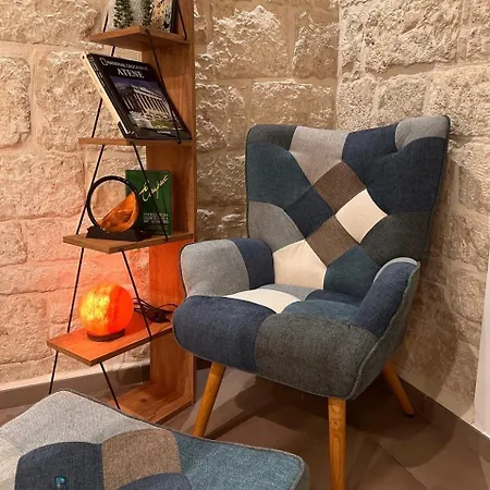 Apartamento Romaseven