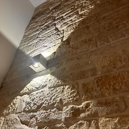 Romaseven Apartamento *