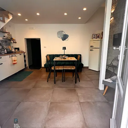 Apartamento Romaseven Giovinazzo