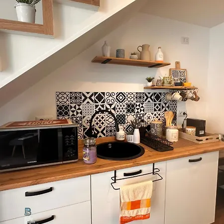 Romaseven * Giovinazzo