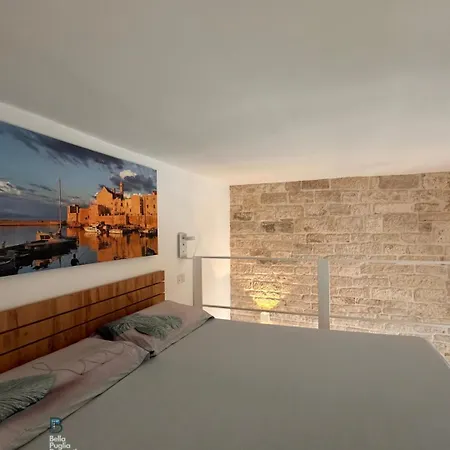 Romaseven Apartment *