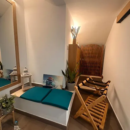 Apartamento Romaseven Giovinazzo